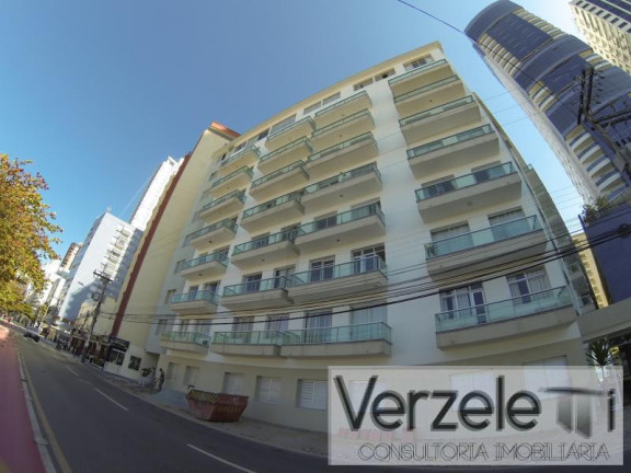 Apartamento com 3 Quartos para Temporada, 80 m² em Centro - Balneário Camboriú