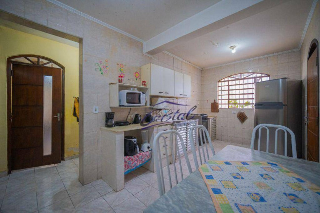 Imagem Casa com 5 Quartos à Venda, 234 m² em Km 18 - Osasco