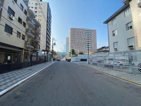 Imagem Apartamento com 1 Quarto à Venda, 50 m² em Canto Do Forte - Praia Grande