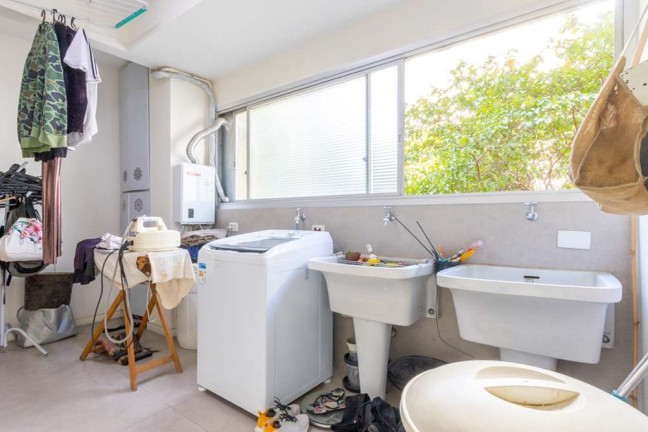 Imagem Apartamento com 4 Quartos à Venda, 223 m² em Pinheiros - São Paulo Imagem Apartamento com 4 Quartos à Venda, 223 m² em Pinheiros - São Paulo