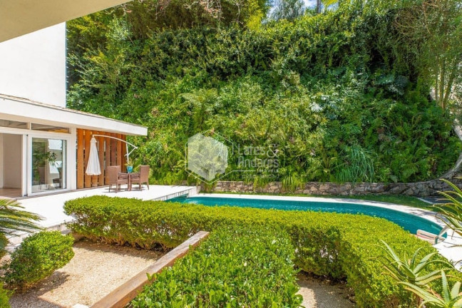Imagem Casa com 4 Quartos à Venda, 873 m² em Fazenda Morumbi - São Paulo Imagem Casa com 4 Quartos à Venda, 873 m² em Fazenda Morumbi - São Paulo