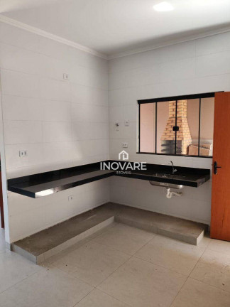 Imagem Casa com 2 Quartos à Venda, 79 m² em Setor Santa Rita - Itumbiara Imagem Casa com 2 Quartos à Venda, 79 m² em Setor Santa Rita - Itumbiara