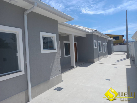 Imagem Casa com 2 Quartos à Venda, 65 m² em Itaipuaçu - Maricá