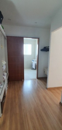 Imagem Imóvel com 1 Quarto para Alugar, 25 m² em Campo Grande - Rio De Janeiro