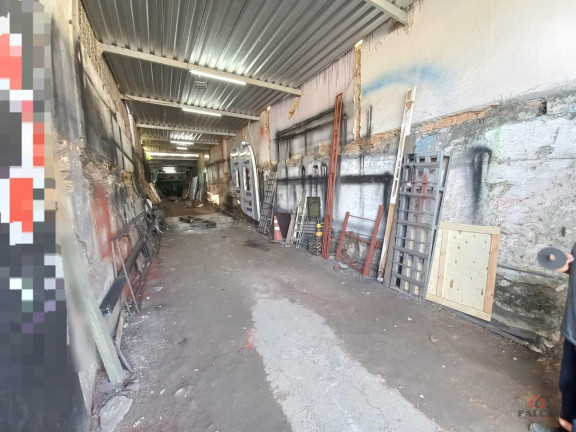 Terreno à Venda, 200 m² em Vila Nova - Santos