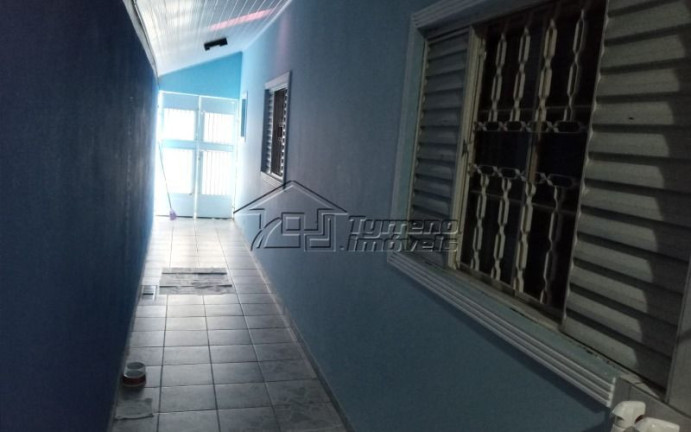 Imagem Casa com 2 Quartos à Venda, 64 m² em Jacareí - Jacareí Imagem Casa com 2 Quartos à Venda, 64 m² em Jacareí - Jacareí