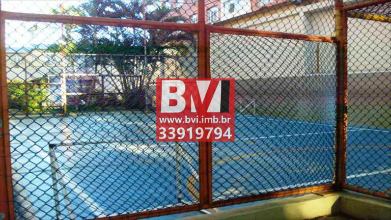 Imagem Apartamento com 3 Quartos à Venda, 74 m² em Cachambi - Rio De Janeiro Imagem Apartamento com 3 Quartos à Venda, 74 m² em Cachambi - Rio De Janeiro