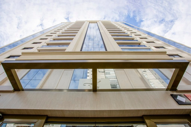 Imagem Apartamento com 4 Quartos à Venda, 253 m² em Kobrasol - São José