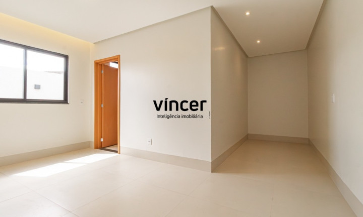 Imagem Casa com 3 Quartos à Venda, 156 m² em Jardins Porto - Senador Canedo