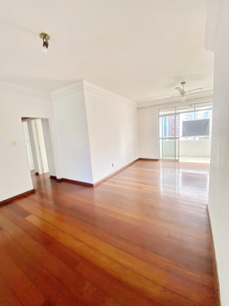 Apartamento com 3 Quartos à Venda, 112 m² em Pituba - Salvador