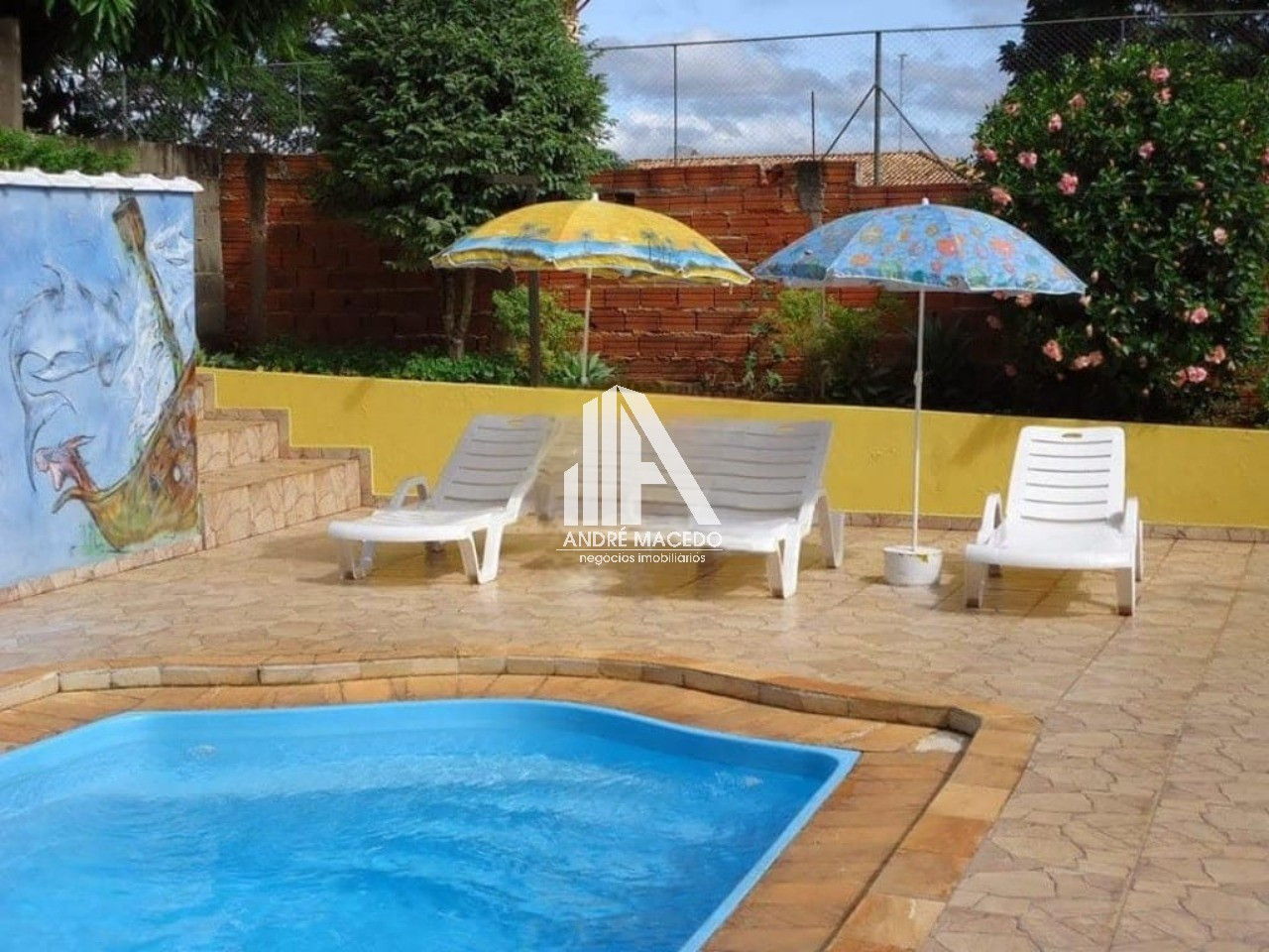 Imagem Imóvel com 3 Quartos à Venda, 170 m² em Condomínio Residencial Recanto União - Itapira