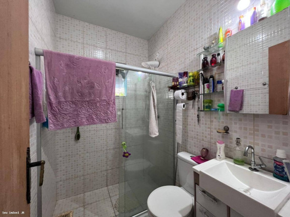 Imagem Casa com 1 Quarto à Venda, 315 m² em Ponte Dos Leites - Araruama