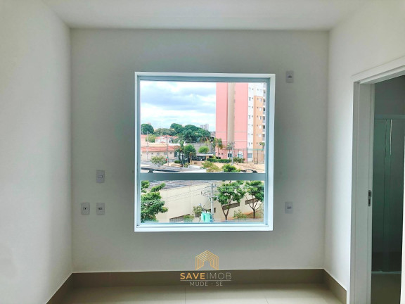 Apartamento com 3 Quartos à Venda, 91 m² em Jardim Pompéia - Indaiatuba