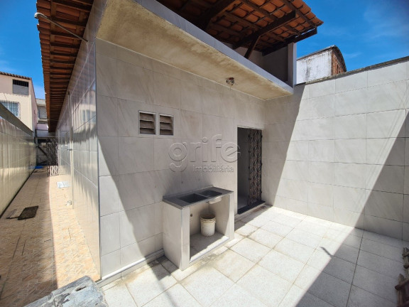 Imagem Casa com 3 Quartos à Venda, 189 m² em Centro - Fortaleza