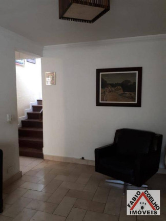 Imagem Casa com 3 Quartos à Venda, 149 m² em Jardim Marajoara - São Paulo Imagem Casa com 3 Quartos à Venda, 149 m² em Jardim Marajoara - São Paulo