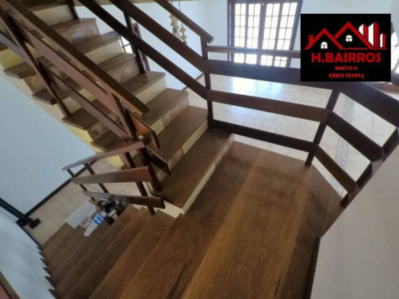 Imagem Casa com 4 Quartos à Venda, 340 m² em Chácaras São José - São José Dos Campos