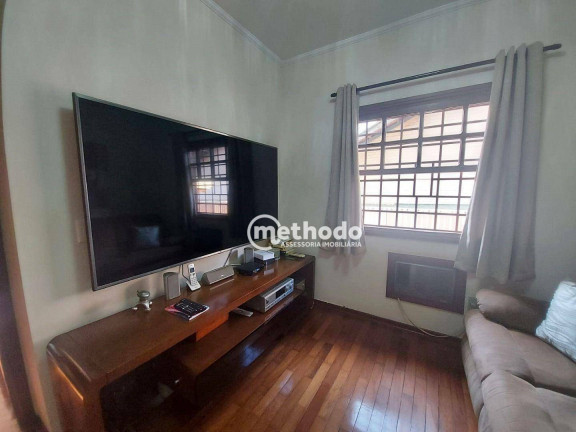Imagem Casa com 5 Quartos à Venda, 274 m² em Jardim Chapadão - Campinas Imagem Casa com 5 Quartos à Venda, 274 m² em Jardim Chapadão - Campinas
