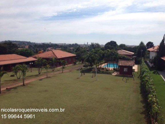 Imóvel com 8 Quartos à Venda, 5.000 m² em Vitassay - Fazenda Castelo - Vale Do Sol - Boituva