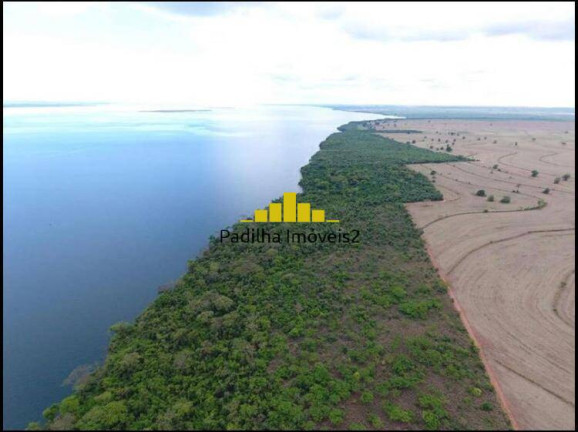 Imagem Fazenda à Venda, 698 m² em Centro - Teodoro Sampaio