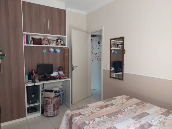Imagem Casa com 2 Quartos à Venda, 72 m² em Campo Grande - São Paulo Imagem Casa com 2 Quartos à Venda, 72 m² em Campo Grande - São Paulo
