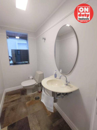 Imagem Apartamento com 4 Quartos à Venda, 270 m² em Boqueirão - Santos Imagem Apartamento com 4 Quartos à Venda, 270 m² em Boqueirão - Santos