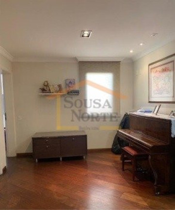 Imagem Apartamento com 4 Quartos à Venda, 220 m² em água Fria - São Paulo Imagem Apartamento com 4 Quartos à Venda, 220 m² em água Fria - São Paulo
