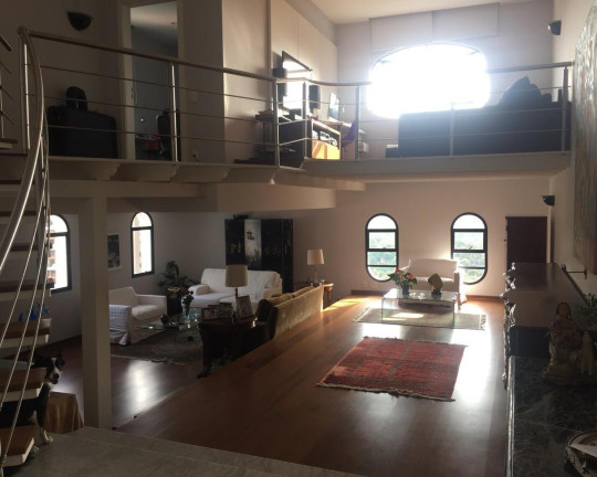 Imagem Apartamento com 3 Quartos à Venda, 230 m² em Morumbi - São Paulo Imagem Apartamento com 3 Quartos à Venda, 230 m² em Morumbi - São Paulo