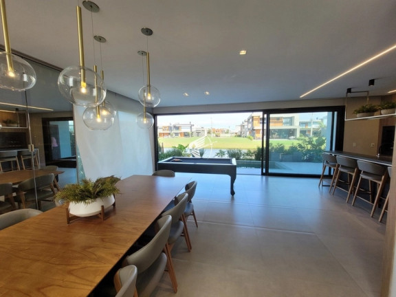 Imagem Casa de Condomínio com 4 Quartos à Venda, 226 m² em Sunset - Xangri-lá Imagem Casa de Condomínio com 4 Quartos à Venda, 226 m² em Sunset - Xangri-lá