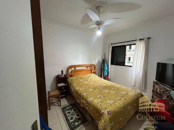 Imagem Apartamento com 2 Quartos à Venda, 85 m² em Aviação - Praia Grande