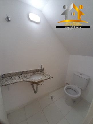 Imagem Casa de Condomínio com 2 Quartos para Alugar, 60 m² em Tijuco Preto - Cotia