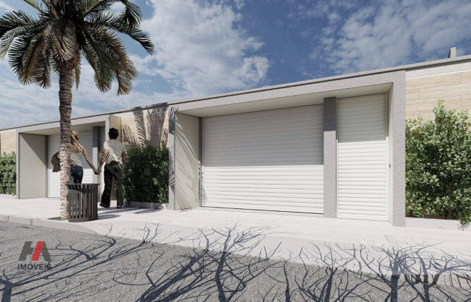 Imagem Casa com 4 Quartos à Venda, 133 m² em Tamatanduba - Eusébio