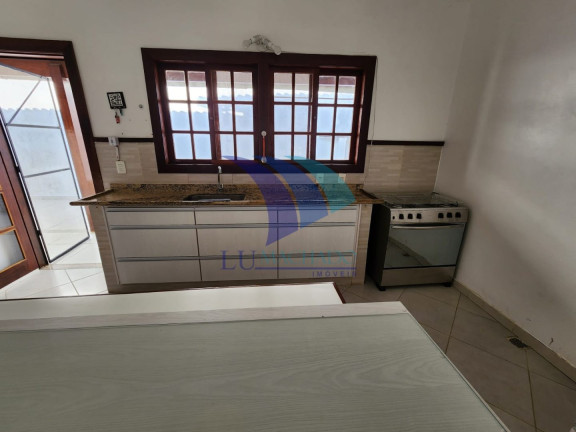Imagem Casa com 3 Quartos à Venda, 110 m² em Perócondomínio Dos Pássaros - Cabo Frio