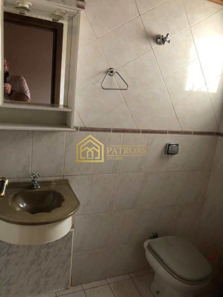 Imagem Casa com 4 Quartos à Venda, 301 m² em Rudge Ramos - São Bernardo Do Campo Imagem Casa com 4 Quartos à Venda, 301 m² em Rudge Ramos - São Bernardo Do Campo