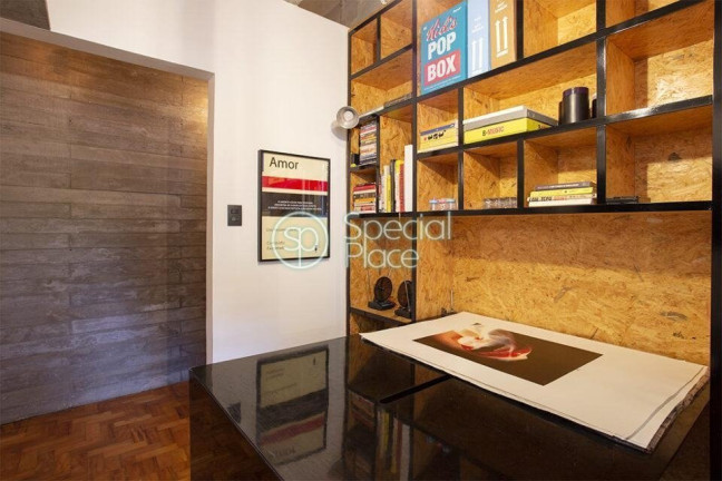 Imagem Apartamento com 2 Quartos à Venda, 200 m² em Jardim Paulista - São Paulo