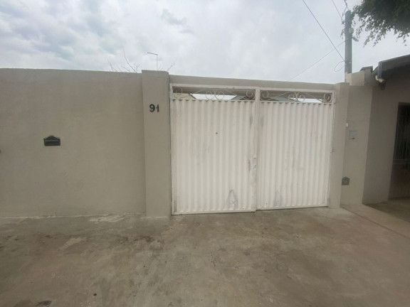 Imagem Imóvel com 2 Quartos à Venda, 95 m² em Nova América - Piracicaba Imagem Imóvel com 2 Quartos à Venda, 95 m² em Nova América - Piracicaba
