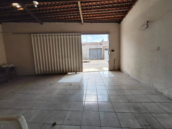 Imagem Casa com 2 Quartos à Venda, 133 m² em Amarante - São Gonçalo Do Amarante