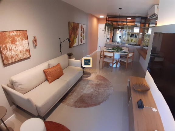 Imagem Apartamento com 3 Quartos à Venda, 78 m² em Papicu - Fortaleza Imagem Apartamento com 3 Quartos à Venda, 78 m² em Papicu - Fortaleza