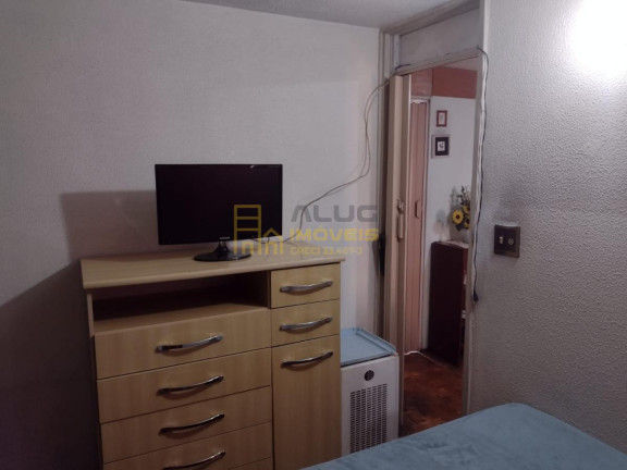 Imagem Apartamento com 3 Quartos à Venda, 51 m² em Cohab 2 - Carapicuíba
