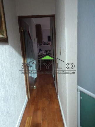 Imagem Sobrado com 2 Quartos à Venda, 160 m² em Parque Selecta - São Bernardo Do Campo Imagem Sobrado com 2 Quartos à Venda, 160 m² em Parque Selecta - São Bernardo Do Campo