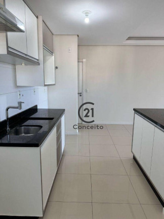 Imagem Apartamento com 3 Quartos à Venda, 100 m² em Estreito - Florianópolis Imagem Apartamento com 3 Quartos à Venda, 100 m² em Estreito - Florianópolis