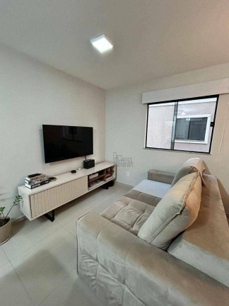 Imagem Apartamento com 2 Quartos à Venda, 56 m² em Belmonte - Volta Redonda