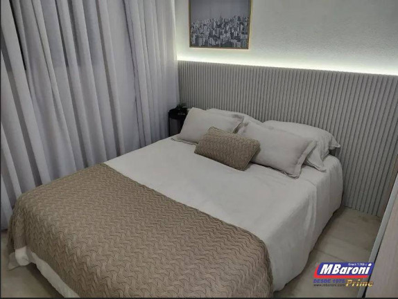 Imagem Apartamento com 2 Quartos à Venda, 40 m² em Vila Butantã - São Paulo Imagem Apartamento com 2 Quartos à Venda, 40 m² em Vila Butantã - São Paulo