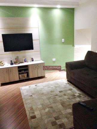Imagem Sobrado com 3 Quartos à Venda, 198 m² em Vila Rosália - Guarulhos Imagem Sobrado com 3 Quartos à Venda, 198 m² em Vila Rosália - Guarulhos