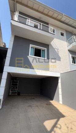 Imagem Casa com 3 Quartos à Venda, 180 m² em Jardim D`abril - Osasco