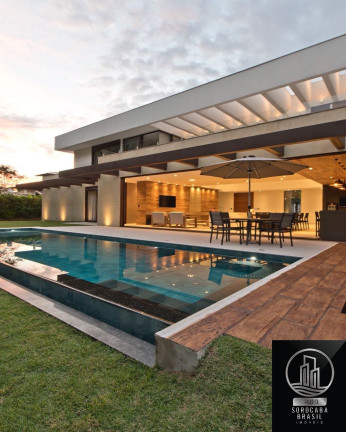 Imagem Casa com 4 Quartos à Venda, 442 m² em Lago Azul - Araçoiaba Da Serra Imagem Casa com 4 Quartos à Venda, 442 m² em Lago Azul - Araçoiaba Da Serra