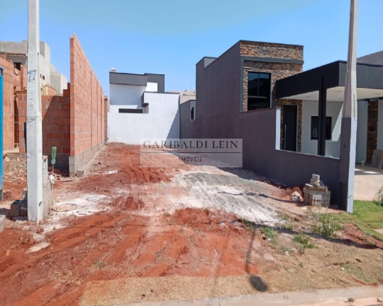 Imagem Terreno à Venda, 200 m² em Vila Monte Alegre - Paulínia Imagem Terreno à Venda, 200 m² em Vila Monte Alegre - Paulínia