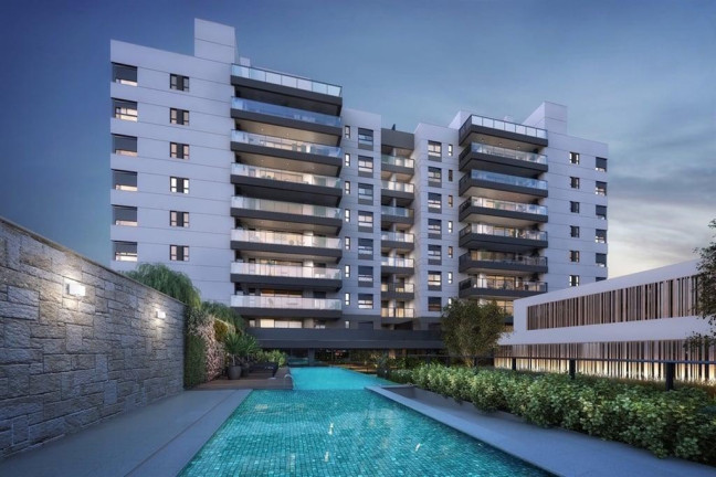 Imagem Apartamento com 3 Quartos à Venda, 240 m² em Sumaré - São Paulo