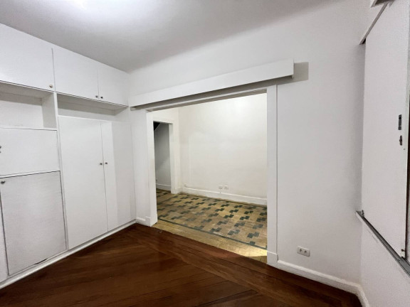 Imagem Casa de Condomínio com 2 Quartos para Alugar, 74 m² em Higienópolis - São Paulo