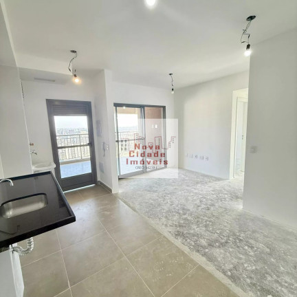 Imagem Apartamento com 2 Quartos à Venda, 78 m² em Pinheiros - São Paulo