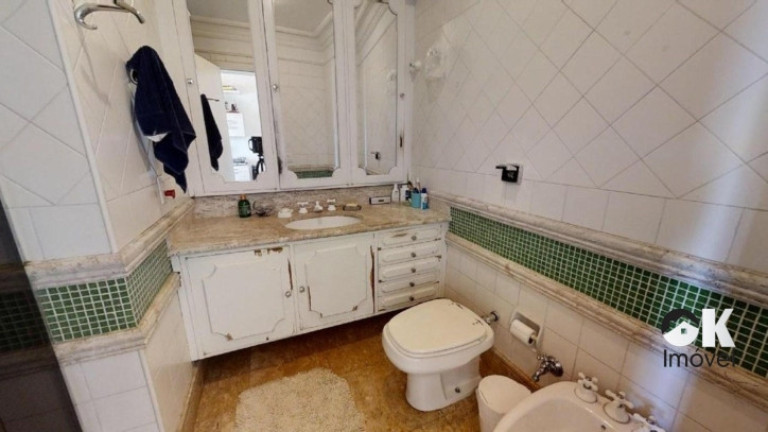 Imagem Apartamento com 4 Quartos à Venda, 269 m² em Higienópolis - São Paulo Imagem Apartamento com 4 Quartos à Venda, 269 m² em Higienópolis - São Paulo